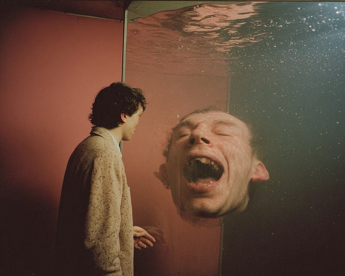 _blumquist's tweet image. I wish I had less self-doubt.