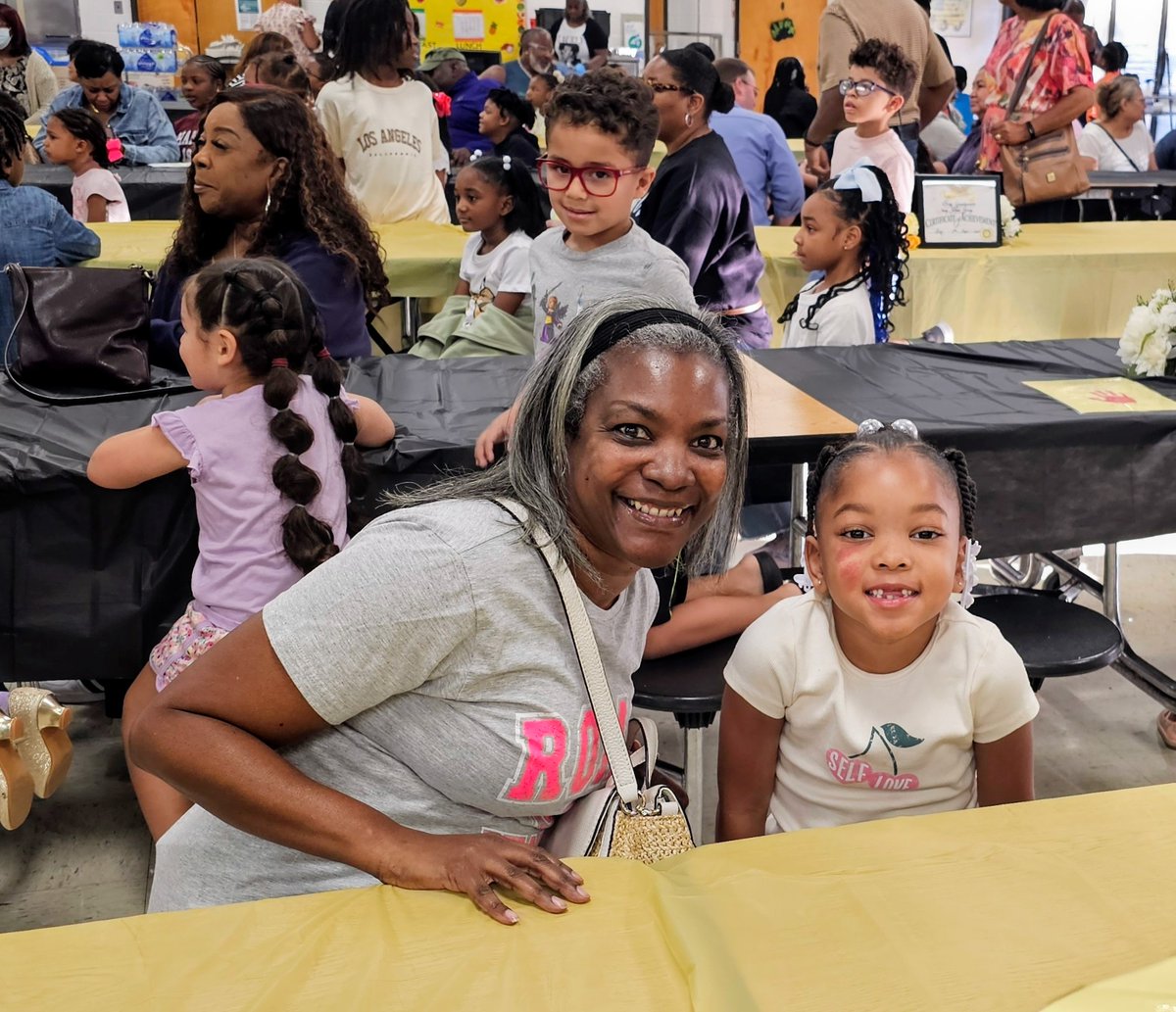 D.L. Sims Elementary tweet media