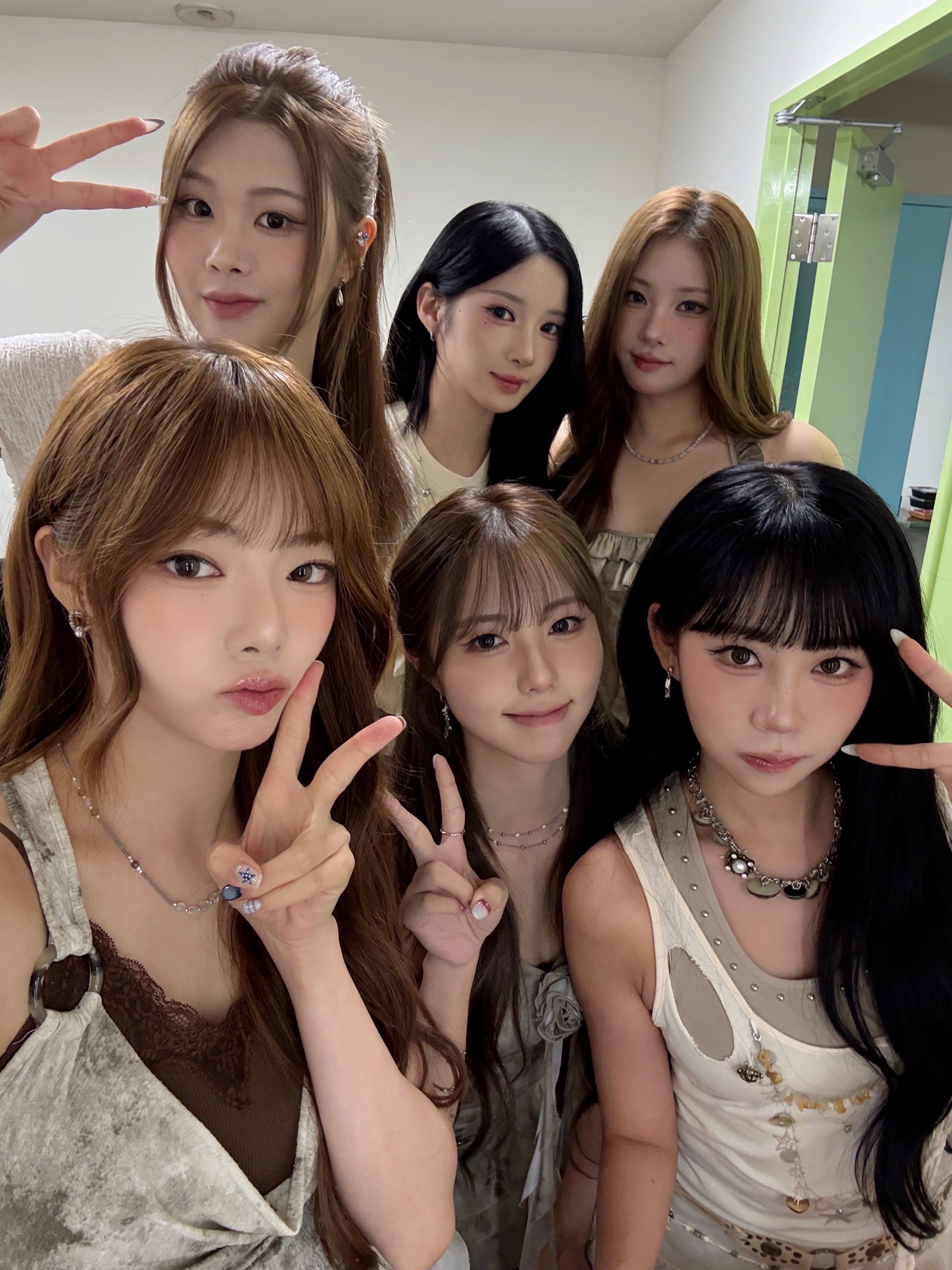 PURPLE KISS JAPAN on X: 
