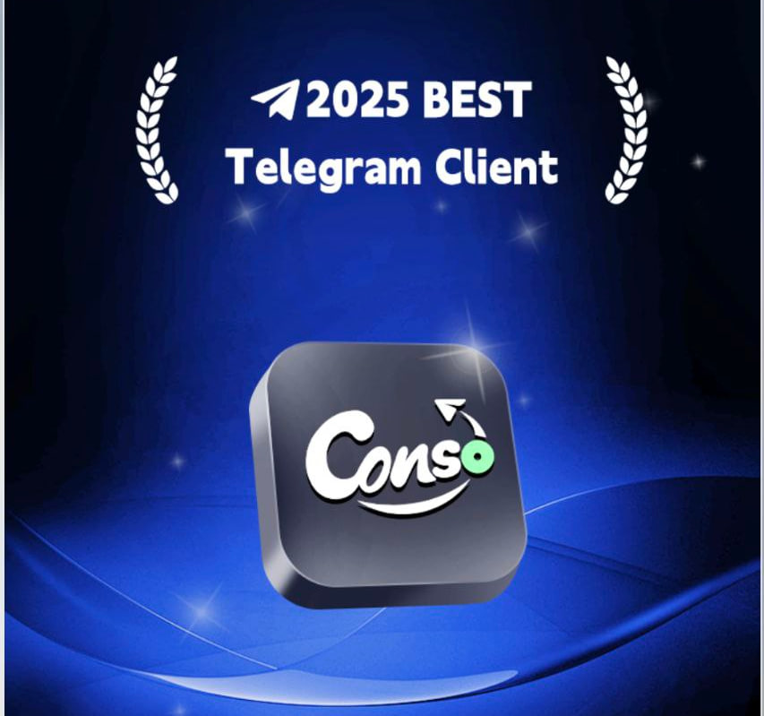 conso_tg's tweet image. 🎉 Conso hits #1 on Google Play again! 

Huge thanks to everyone supporting us 🙏

🎁 Special Giveaway:
1️⃣ Every participant gets 0.1 USDT
2️⃣ 10 lucky users win 100 $CPs each
⏳ Ends Sept 16 (first 1,000 users only)

📌 How to join:
1️⃣ Comment with your Play Store review…