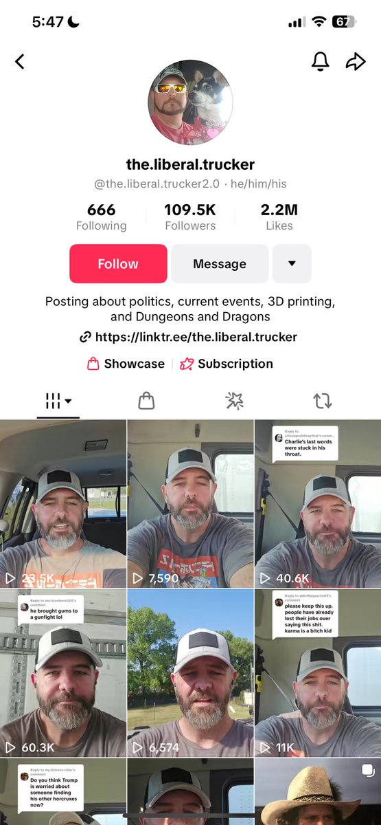 The Real Columbia Missouri tweet media