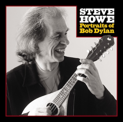 PRConnect's tweet photo. #SteveHowe @yesofficial releases #PortraitsofBobDylan today. Critics say: #UberRock A Testament to Howe's creative vision; @midlandsrocks - It has never sounded better. Out on Howesound buy here https://t.co/XgTvvre8JK... https://t.co/pxibwpCb9J