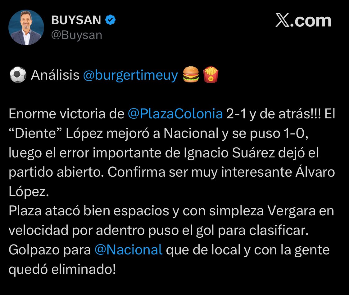 1 - Peñarol - Liverpool: Clara falta de Abel pero ellos dicen que no y te lo repiten hasta el cansancio. 

2 - Nacional - Plaza: Parece que no existió la jugada que perjudicó a Plaza Colonia donde le anulan un gol. 

A ustedes, dirigentes, ¿Hasta cuando le van a dar minutos?
