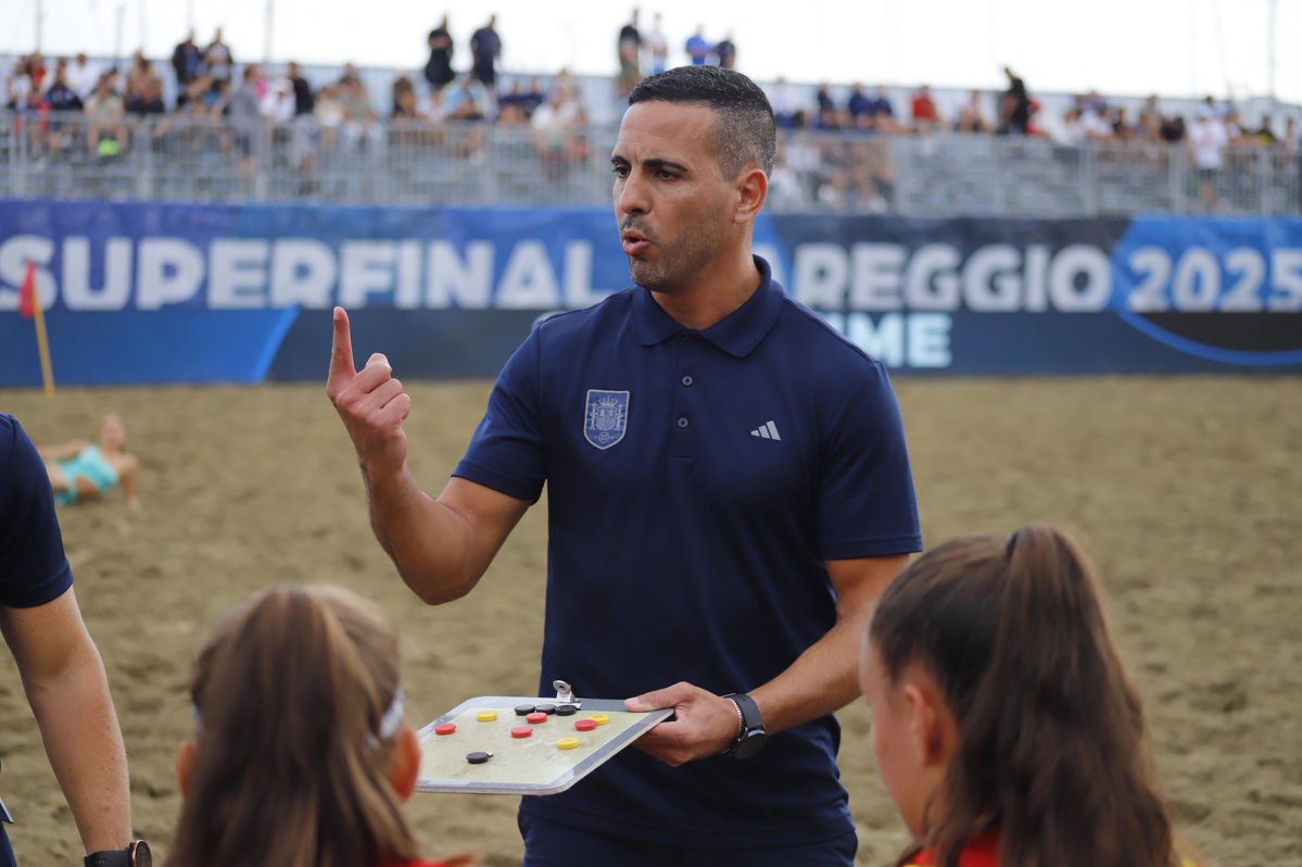 Comité de Entrenadores RFEF tweet media