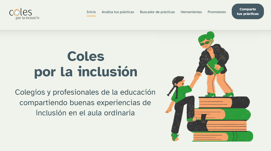 🍀 Plena inclusión tweet media