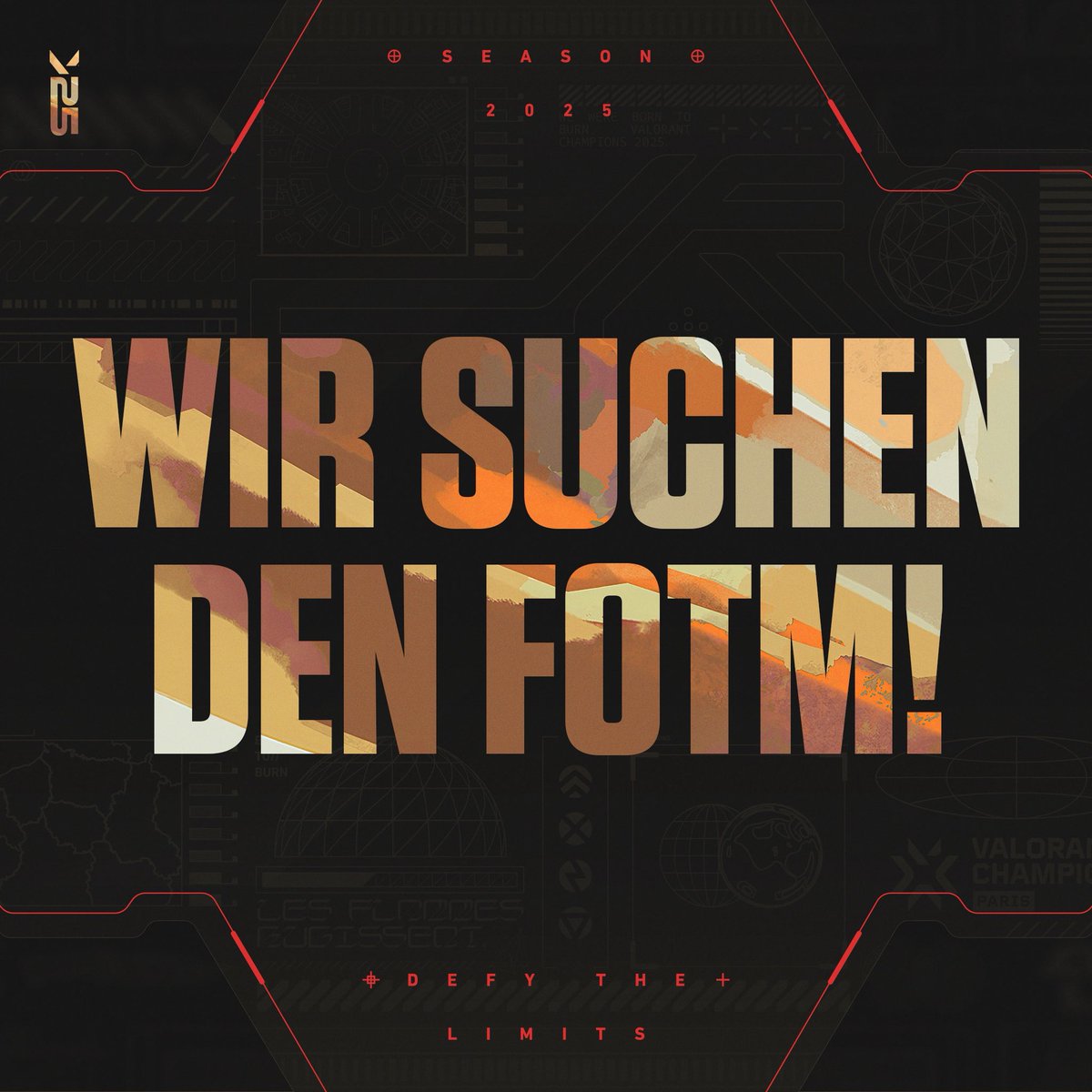 VALORANT tweet media