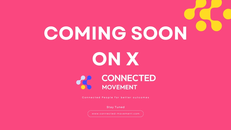 ConnectedMovem tweet picture