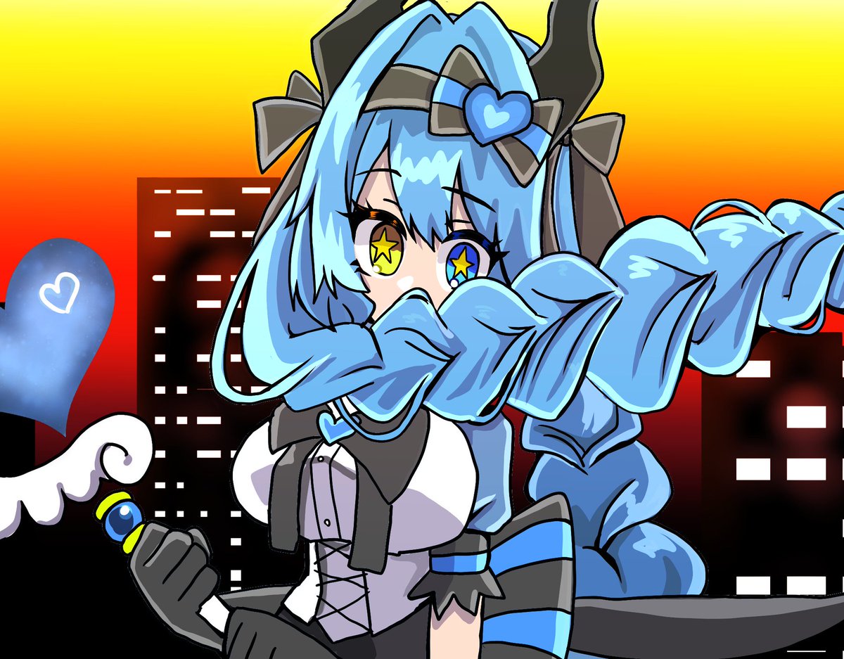 なちゅあちゅです₊⁎⁺˳✧༚ 🪼Nao🪼 (@nyanchu1914) / Posts / X