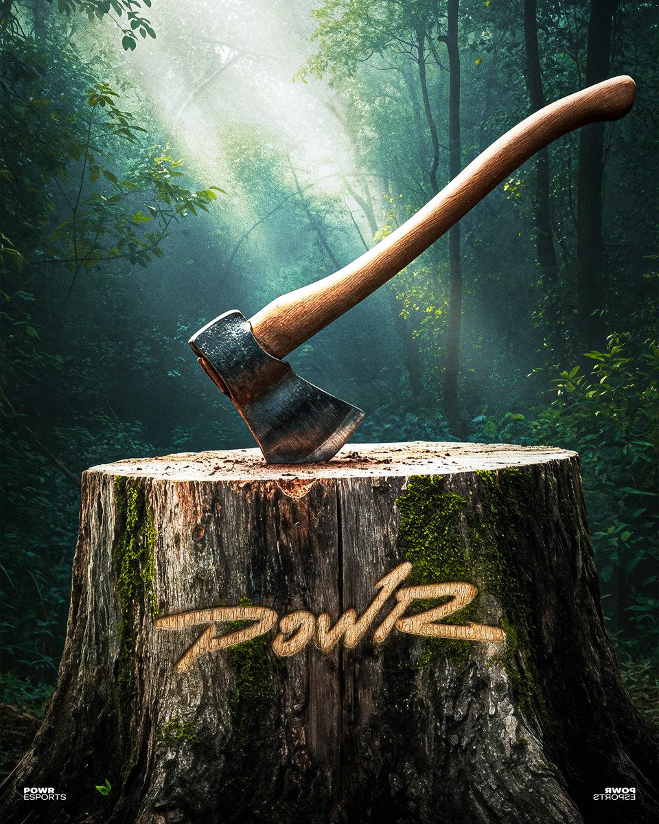 POWR UPDATE tweet media