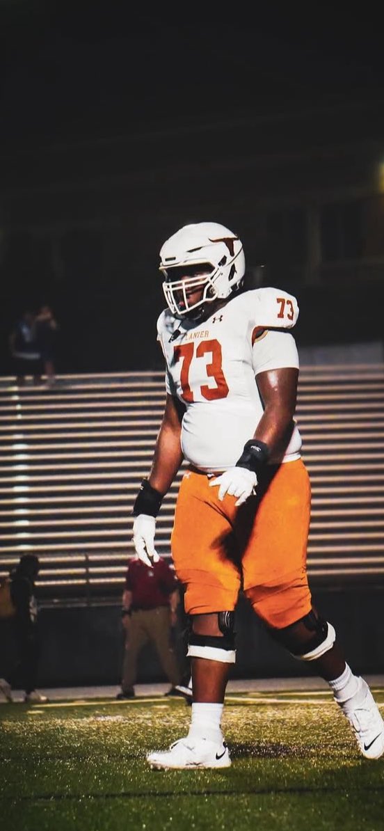 HOMECOMING GAME‼️

🏈Vs DacuLa
🗓️TONIGHT, 9/12
⏰Kickoff 7:30, Tailgate 6:00
📍The Ranch
🤴Gold Out👸