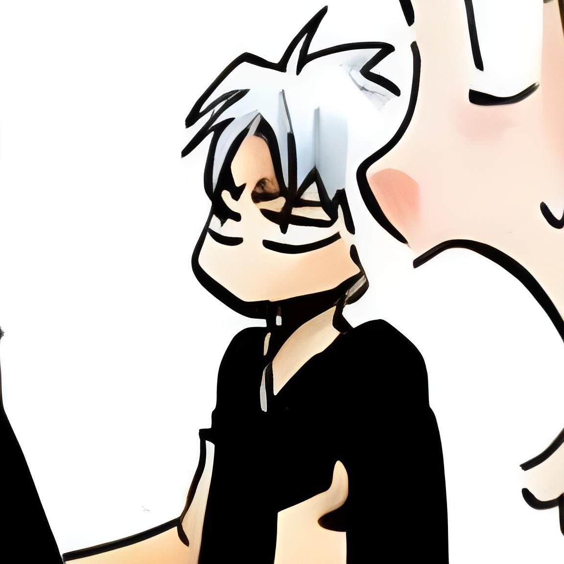 𝓗itsugaya tweet media