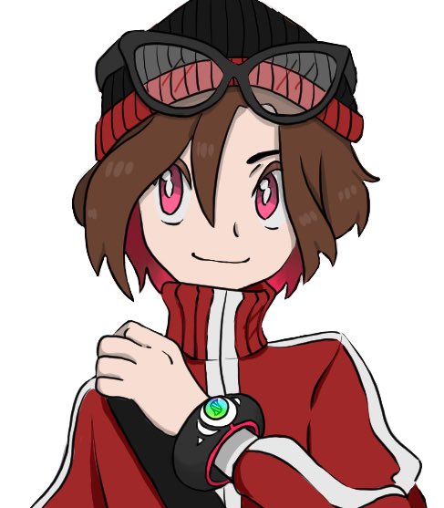 Bom dia galero!

Queria anunciar que infelizmente voltei a ficar hypado com pkm 😔

Arte by @/nanagaiart