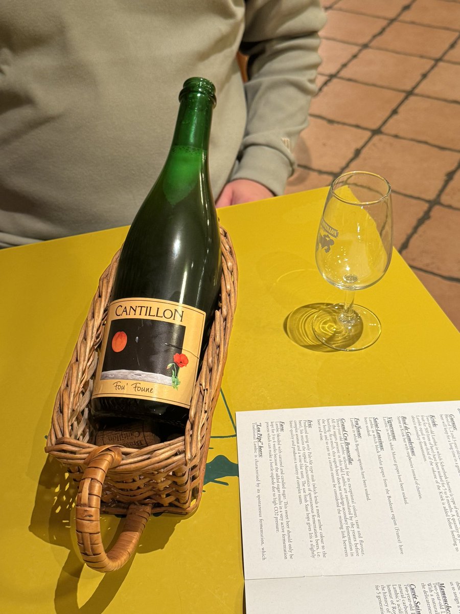 Made it to the Mecca