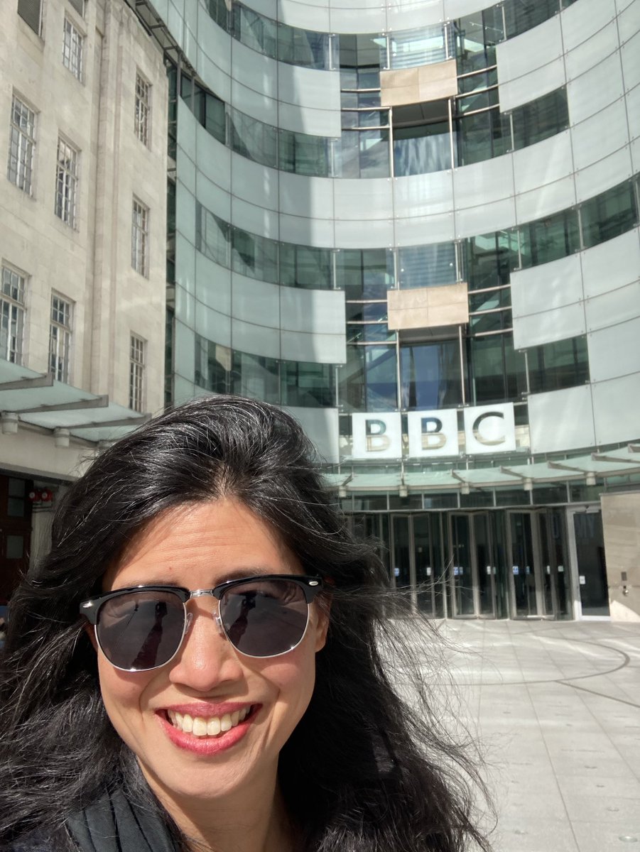 Winnie M Li tweet media