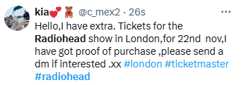 Paul Tenorio tweet media