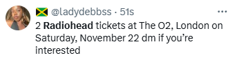 Paul Tenorio tweet media