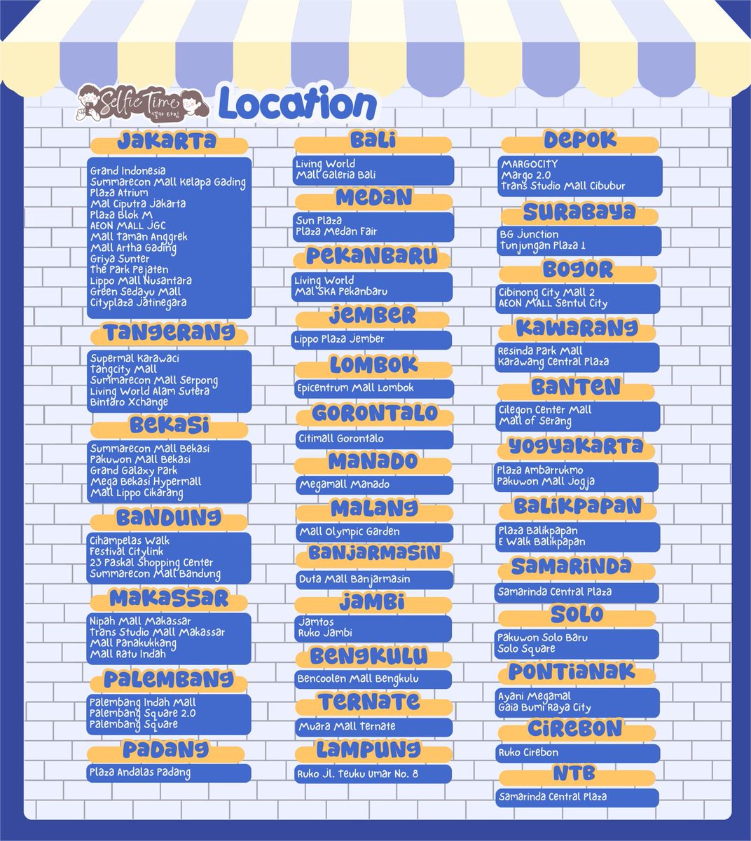 🏡✨𝑯𝑶𝑼𝑺𝑬 𝑶𝑭 𝑯𝑨𝑹𝑴𝑶𝑵𝒀✨🏡

Celebrate Virgoracha's Birthday &amp; Minsung's Special Frame by <a href="/_325files/">📂</a> x <a href="/lucentricji/">lucian. 📌 virgoracha & minsung special frame</a>

🗓 15 – 28 September 2025 📍 <a href="/selfietimeid/">Selfie Time ID</a> (detail on pict)

Capture your memories from sunrise to starlight with #.HarmonyofThree &amp; #.WantMinsungBad