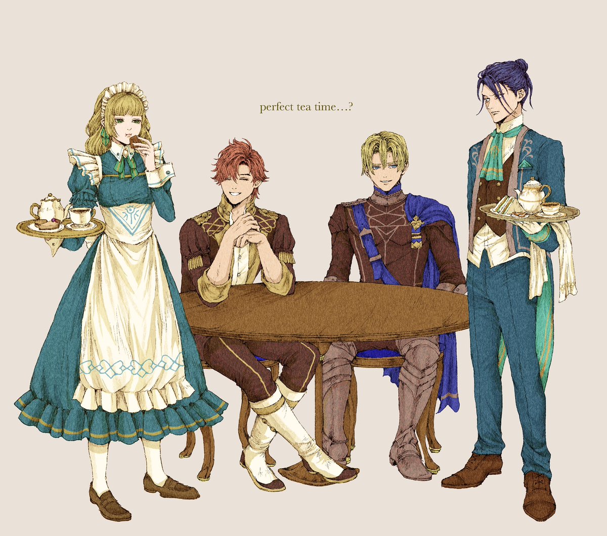 モグオ (@mgmg_g_zzz) on Twitter photo 