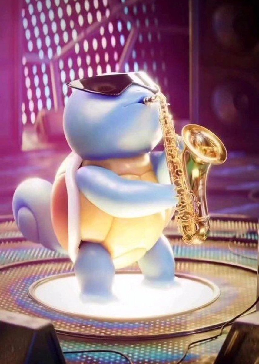 생일 추카해, 나의 섹시 다이너마이트 꼬부기 🥰