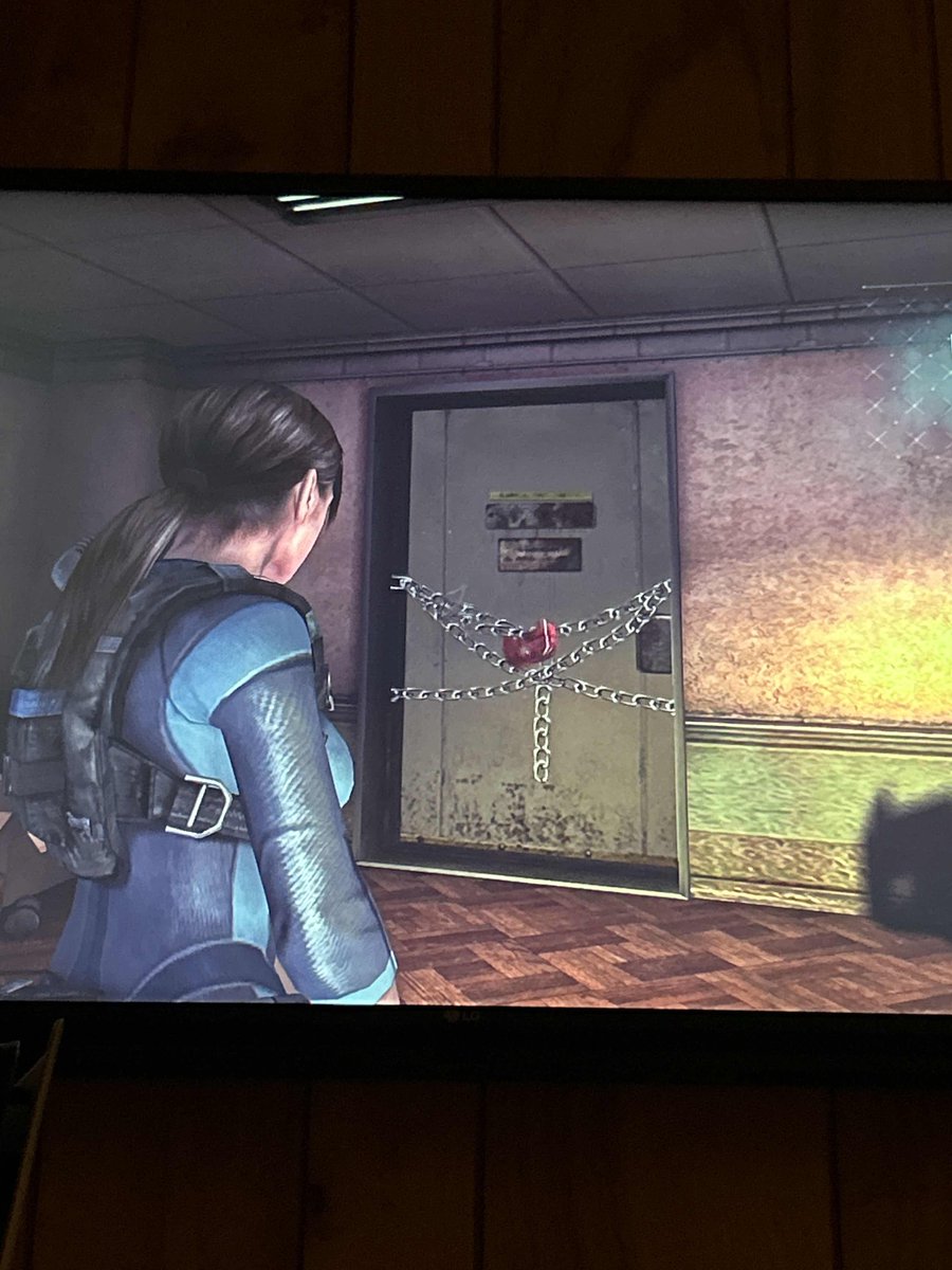 paige (@jillsamuraiedge) on Twitter photo 