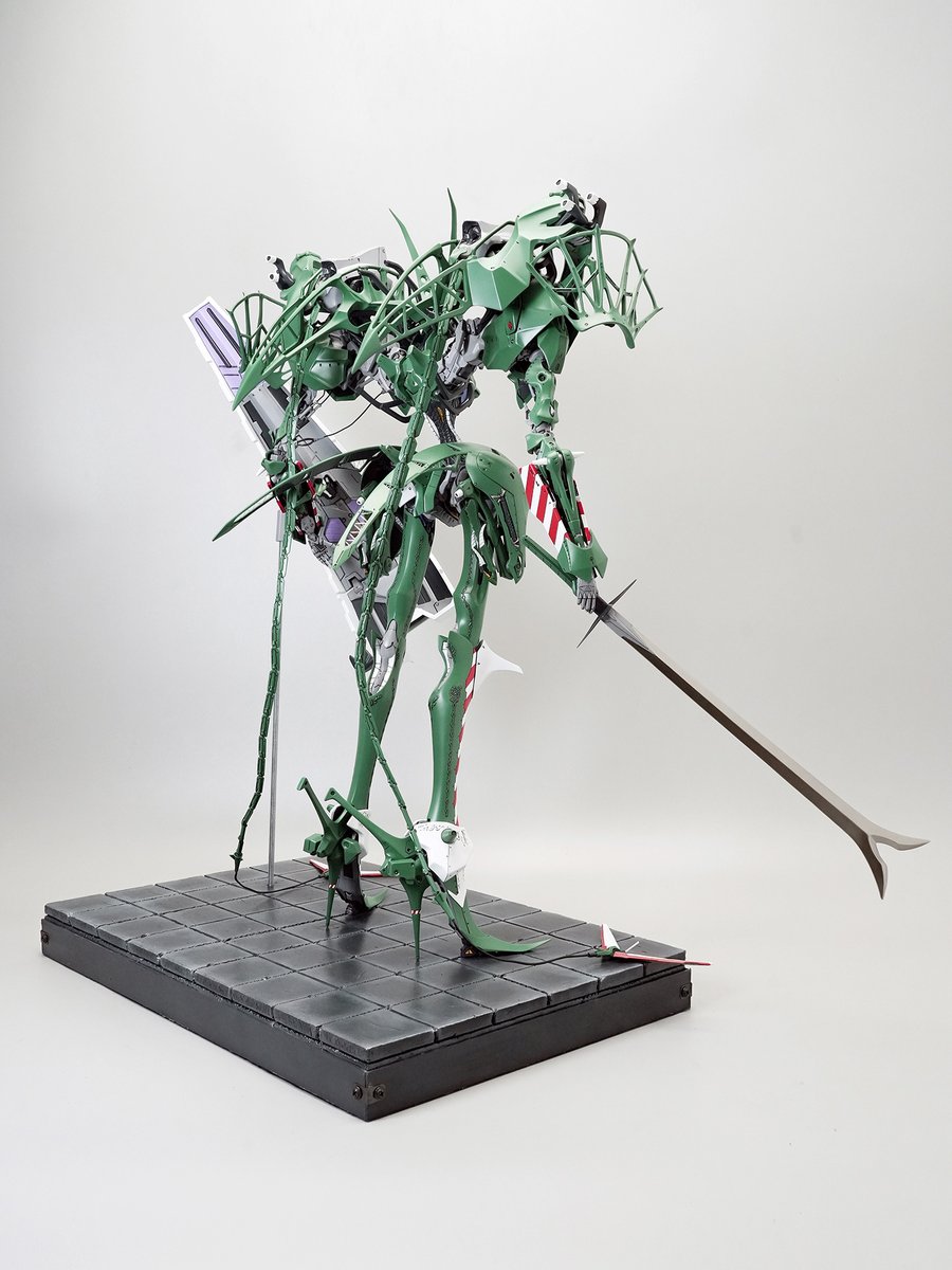 Kejio 形制造 tweet media