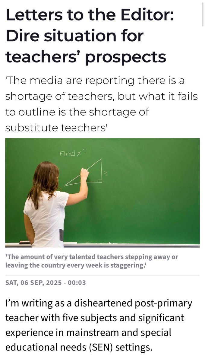 Ciara Quill ☘️🇮🇪🇫🇷🇩🇪🇪🇺 💚💛 tweet media