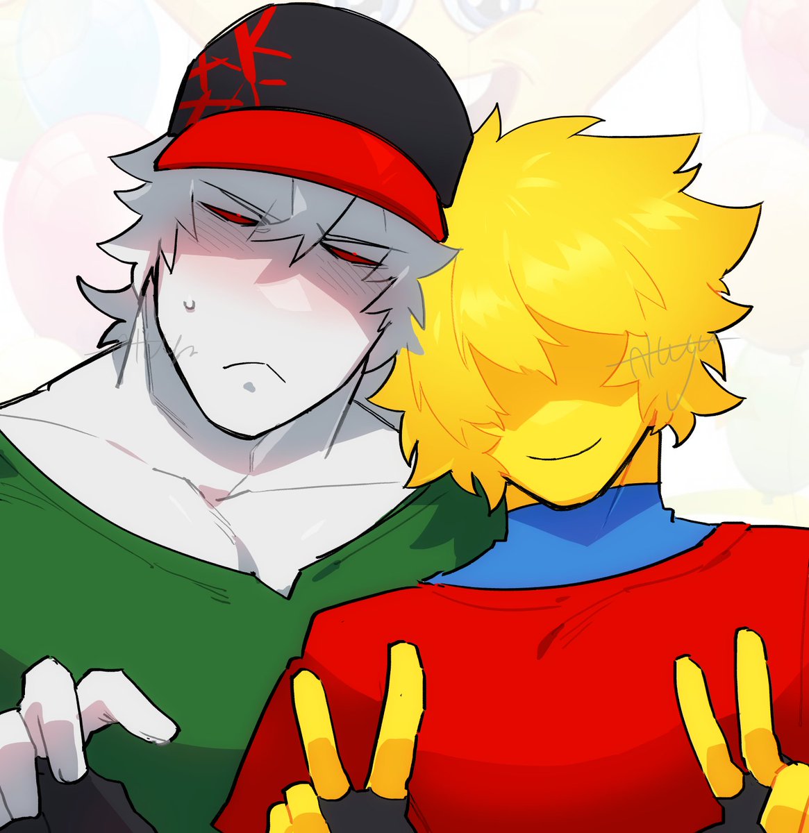熱湯/Atuyu@Demo5Spoilers tweet media