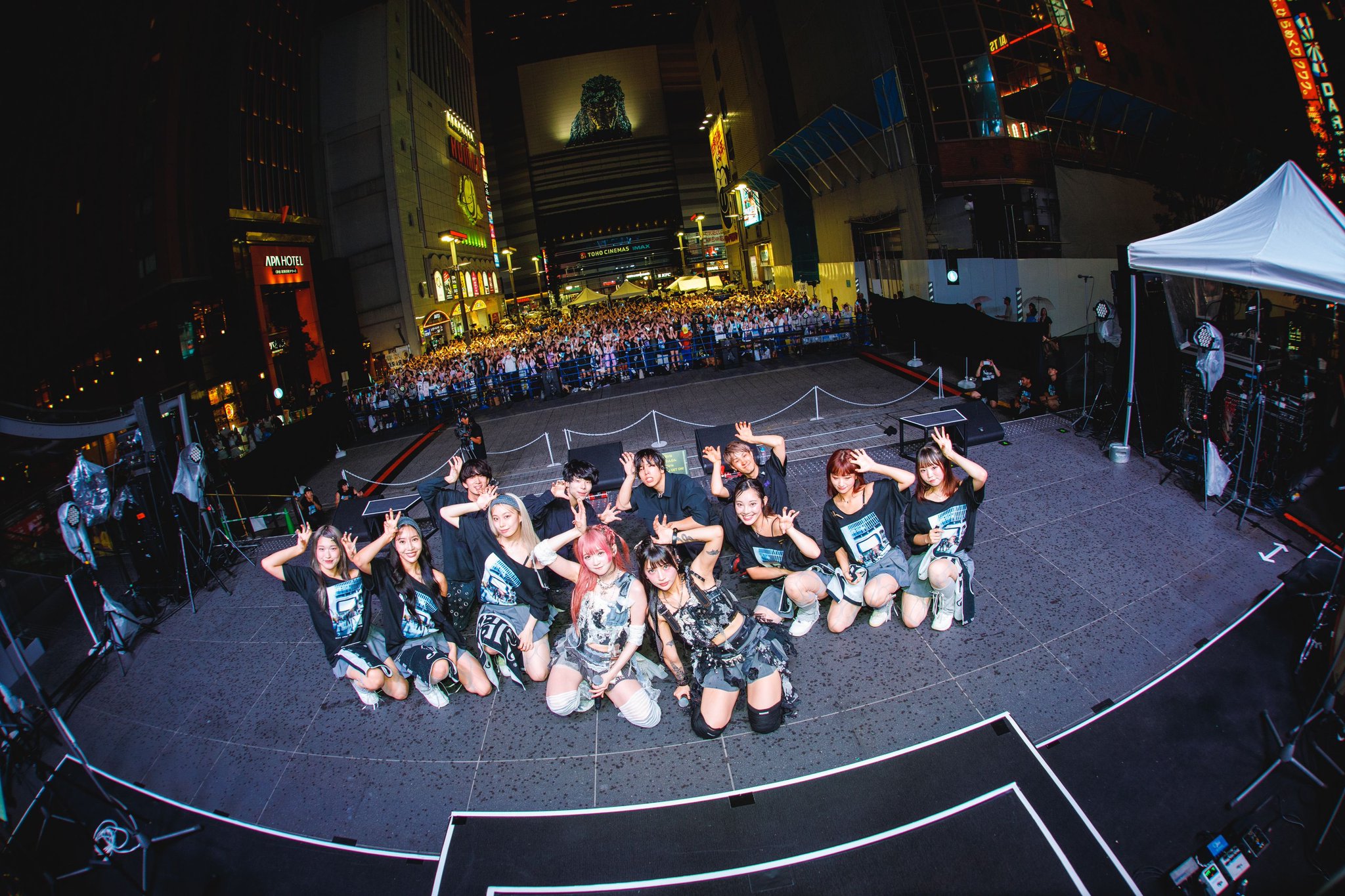 REIRIE (@REIRIEofficial)ની વિશેષતાઓ / X