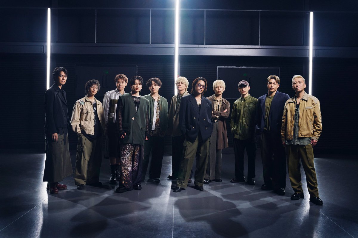 GENERATIONS - ゆの GENE DREAMERS PH 🇵🇭 (@GENEfextPH) / X