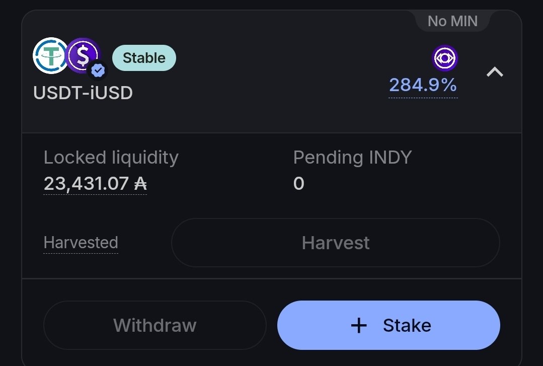 Indigo Protocol Work Group (PWG) tweet media