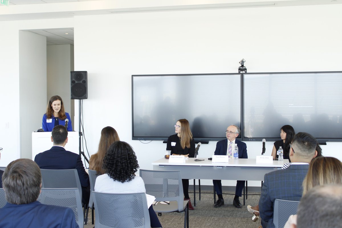Last week, <a href="/ASTHO/">ASTHO</a> and Cornerstone convened a panel to discuss the Rural Health Transformation Program, established by the One Big Beautiful Bill Act. Thanks to our client ASTHO for helping organize this event and moderating the discussion.