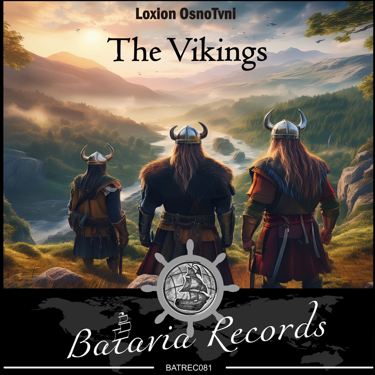 Batavia Records tweet media