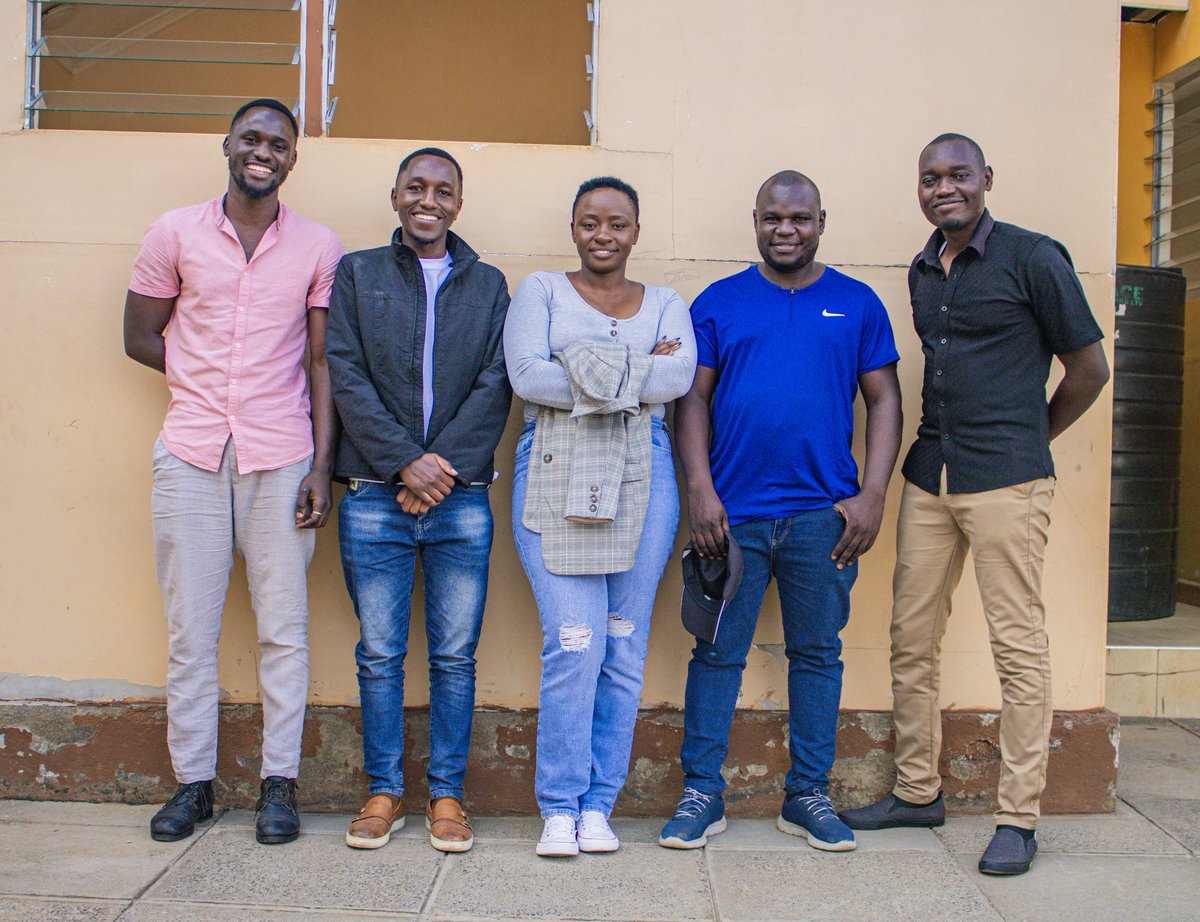 AmplifyhopeAfr's tweet image. The AACRA Alliance Network recently came together for a productive meeting! 💡

🔹 We reviewed our Memorandum of Understanding (MOU) to strengthen collaboration.
🔹 We discussed our programs implementation plan, aligning on roles, timelines, and outcomes.