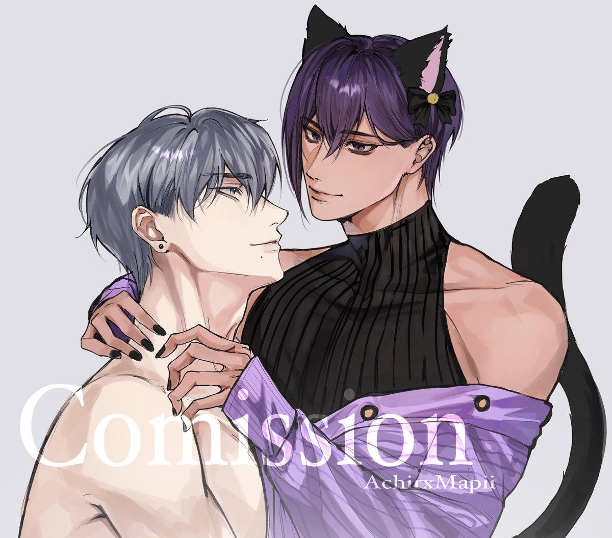 Mapee1906's tweet image. CMS