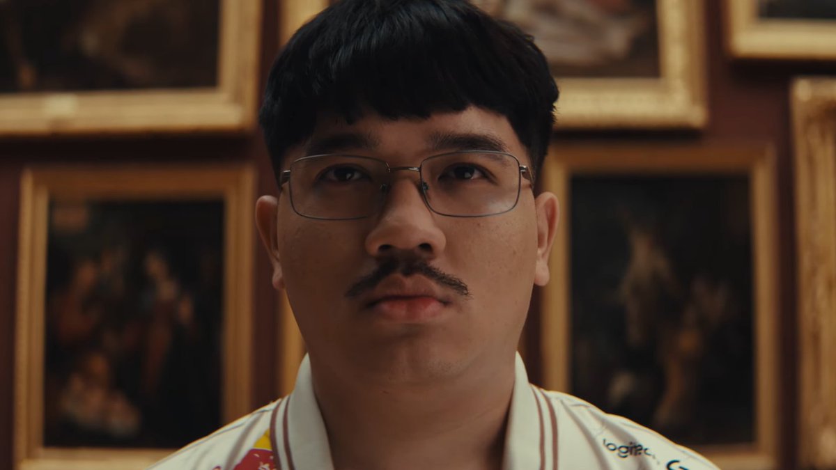 VALO2ASIA's tweet photo. G2 jawgemo: “2024... my World Champion brothers left me. I had nothing left, I felt empty. I didn’t know where I belonged anymore. G2 was waiting for me at the doors. 

And now that I’m back, I’m ready to show who the real World Champ was.”

#VALORANTChampions