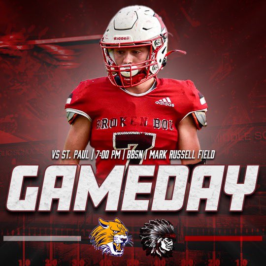 Broken Bow Sports Network tweet media