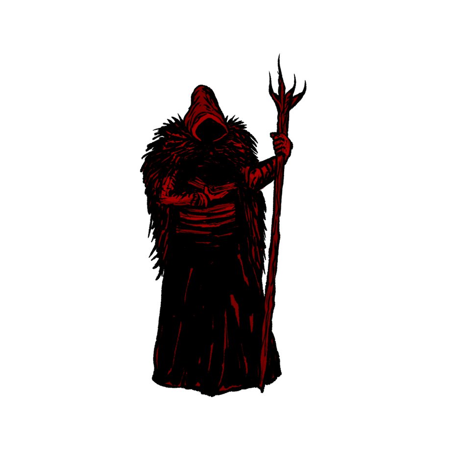 ChaosWood RPG - Forsaken Tombs.

A dark fantasy tabletop role-playing game. Don't let chaos consume you.

Coming soon!

kickstarter.com/projects/xplor…