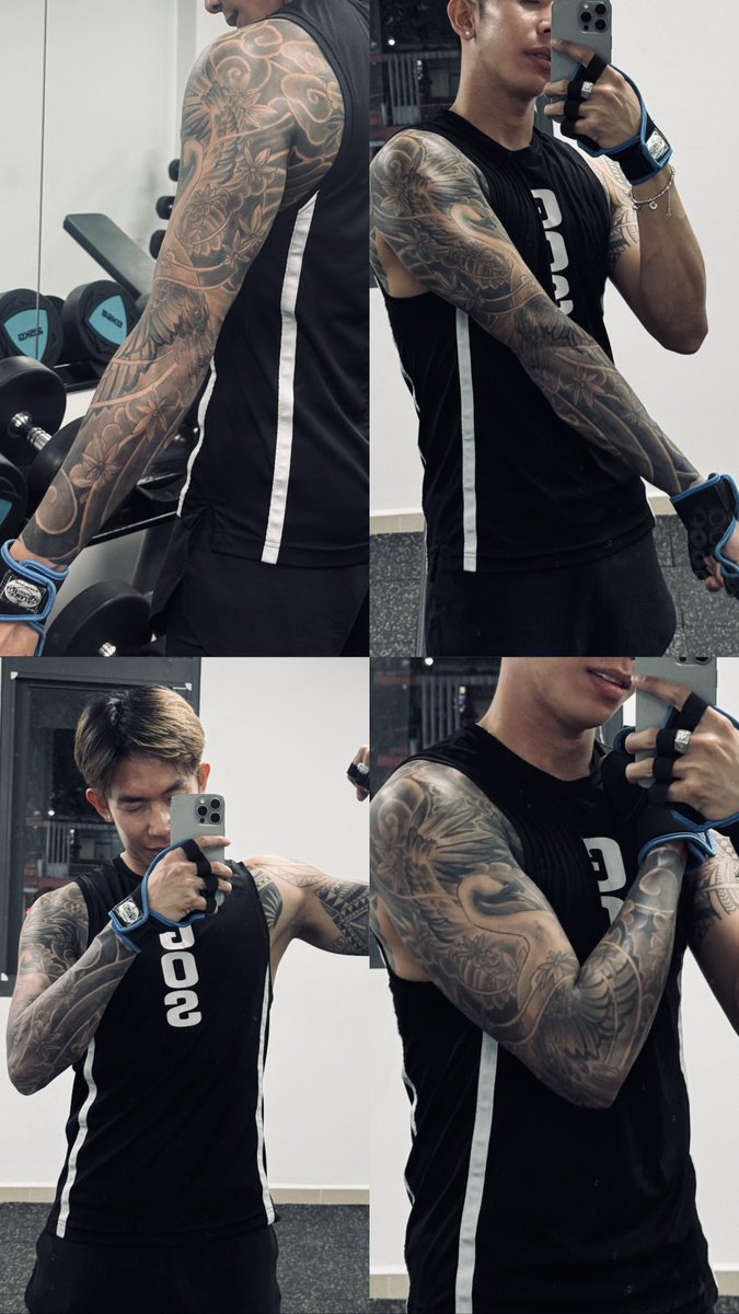 Roy🇻🇳 tweet media