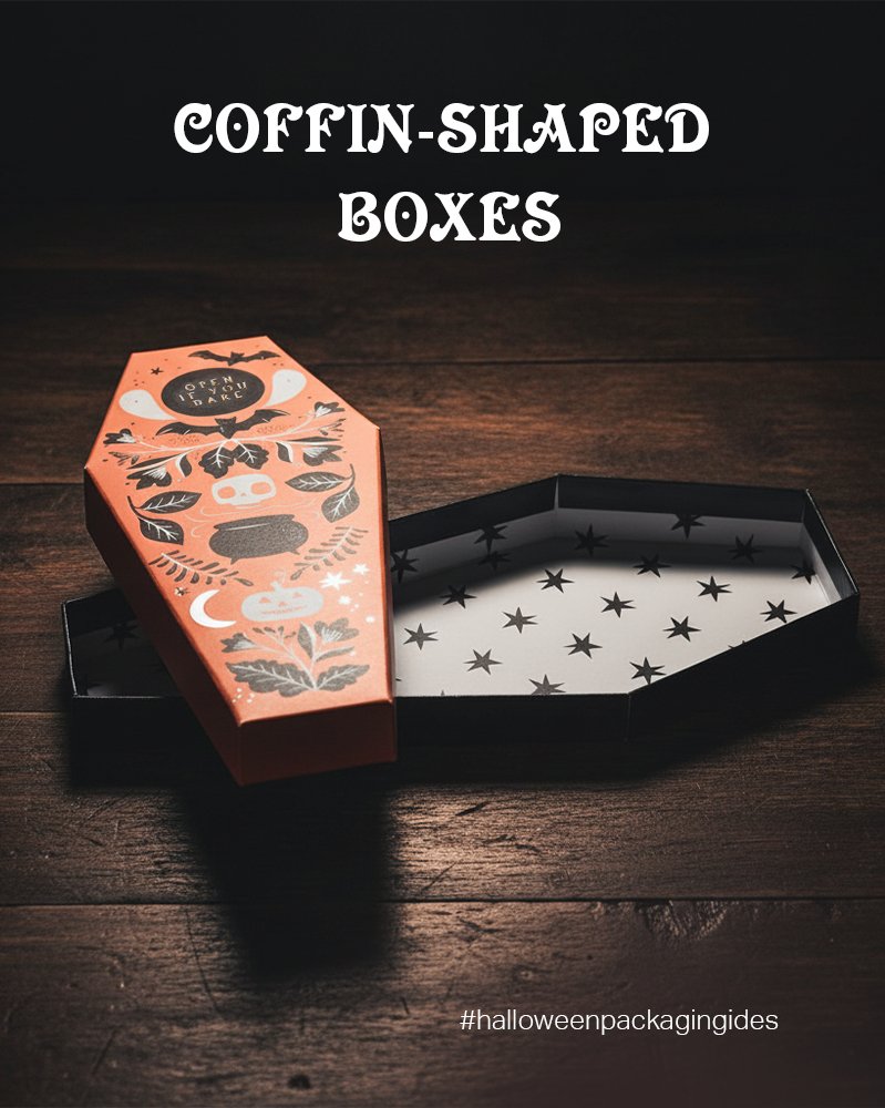 TCustomizeBoxes's tweet image. thecustomizeboxes.com
Here are 4 Halloween Packaging Ideas That Leave Customers in Awe!
𝗚𝗲𝘁 𝗔 𝗤𝘂𝗼𝘁𝗲 𝗧𝗼𝗱𝗮𝘆!
𝗘𝗺𝗮𝗶𝗹: sales@thecustomizeboxes.com
𝗖𝗮𝗹𝗹: (972)-590-8867
#TheCustomizeBoxes #halloweenboxes #customhalloweenpackaging #PackagingDesign #Design