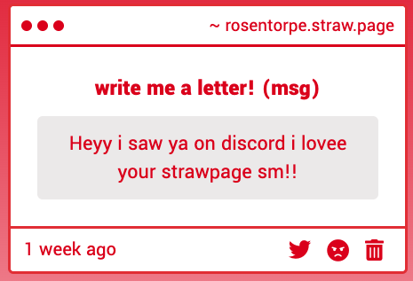 ☆// cyjen (IA) ₊˚⊹ 🍊🪄 tweet media