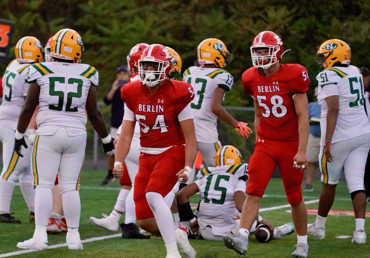 Greg Balicki tweet media