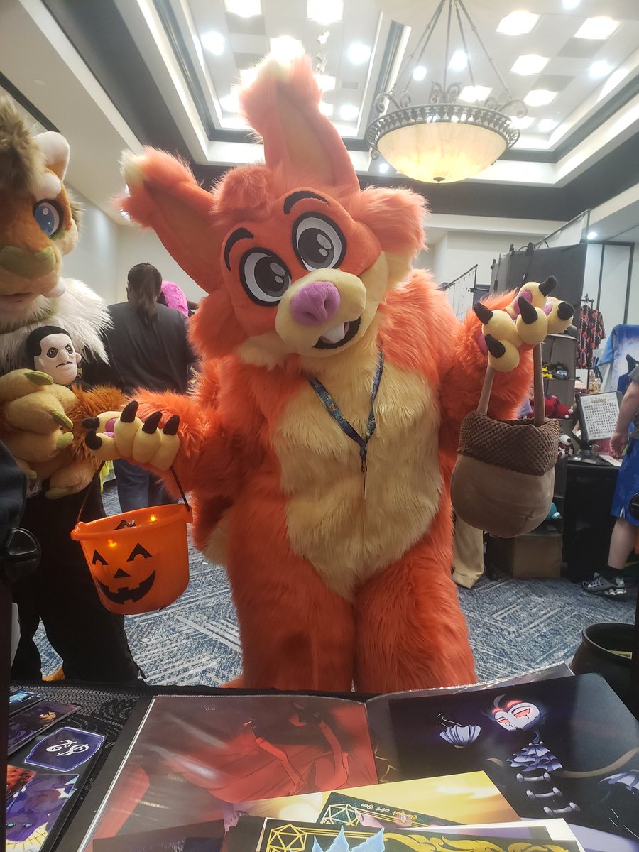 Danny's Art Den 🍉 ➡️AA @ Anex 2026, ttfc 2026 tweet media