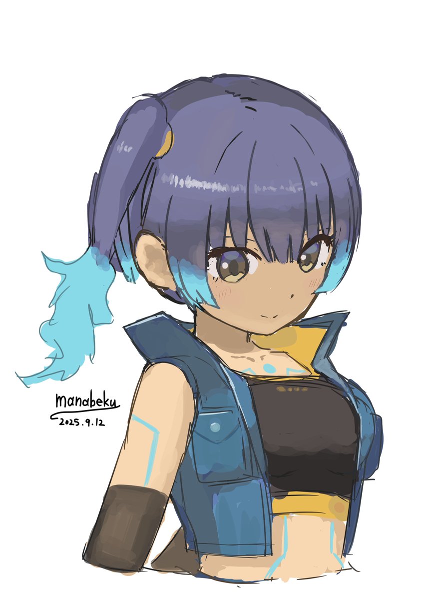まなべく (@manabeku_pm) on Twitter photo 