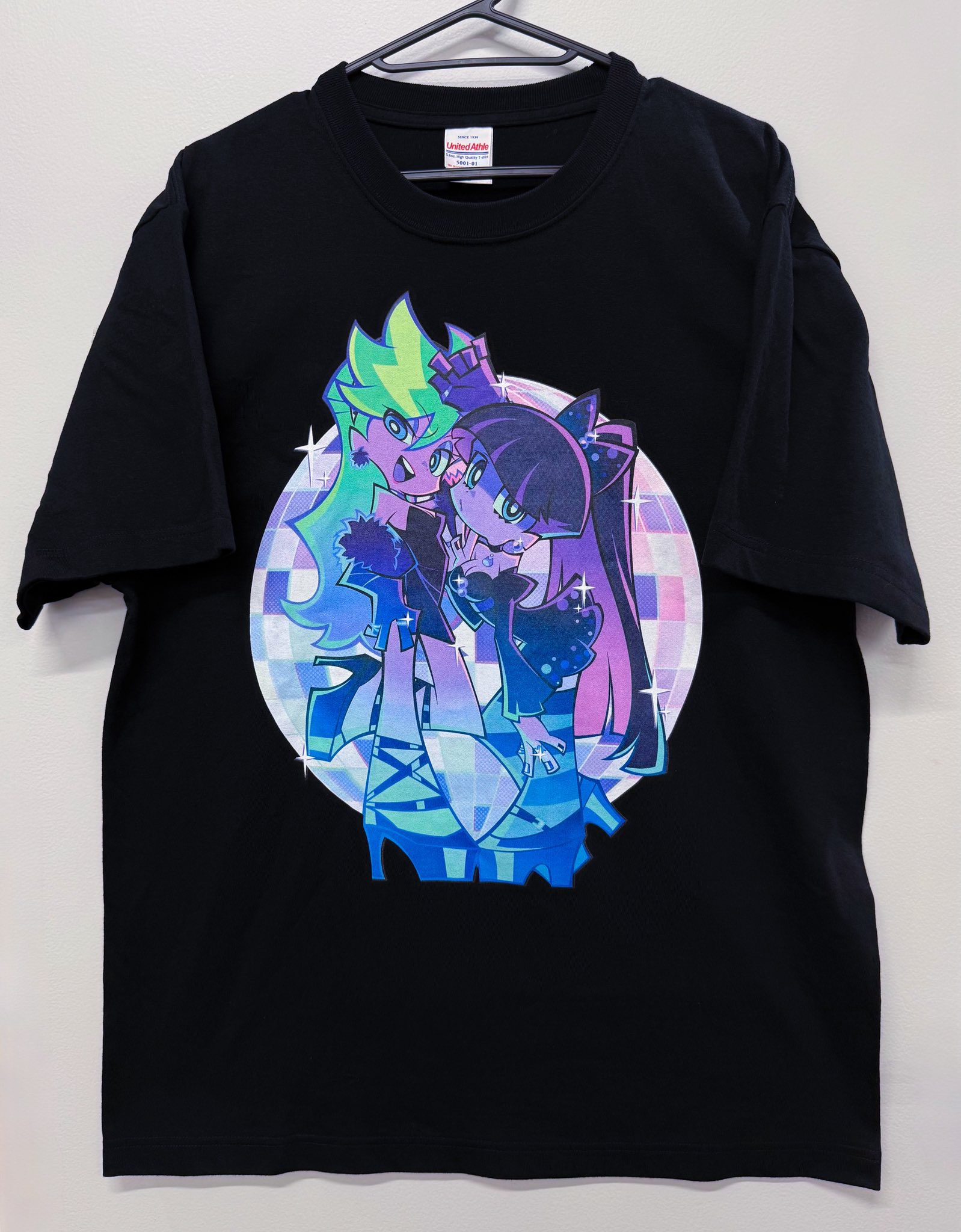 【新品】トリガーセット New PSG fes 会場限定 TRIGGER Inc. on X: 