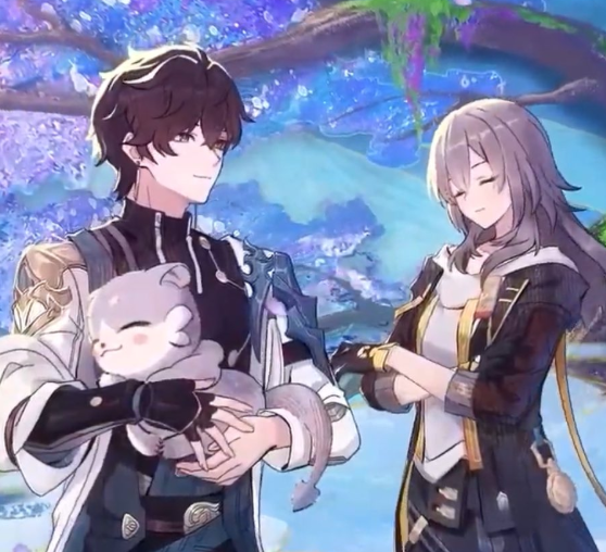 이거왤케아들을낳은후궁처럼나왓지