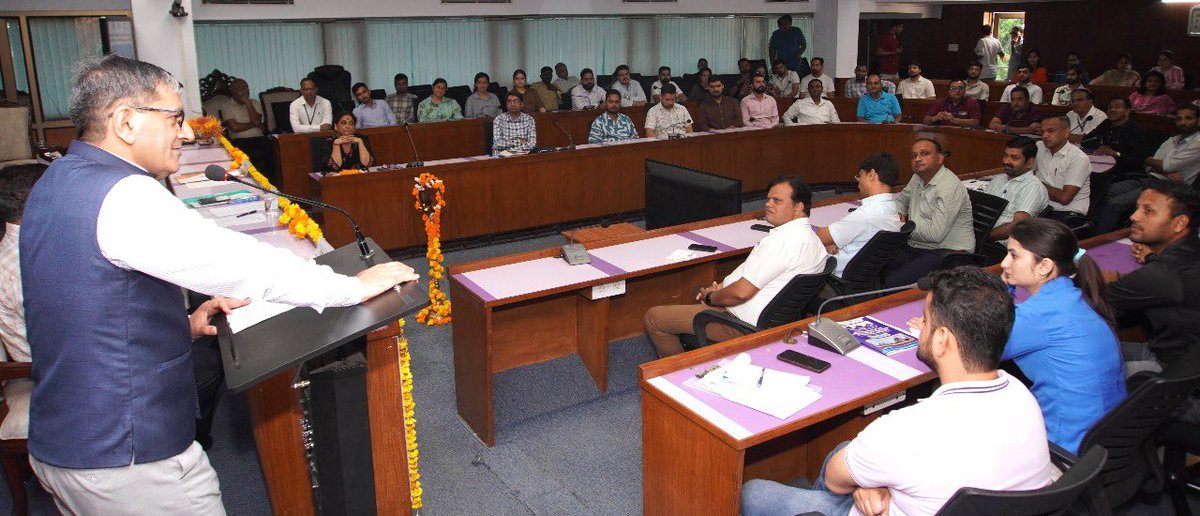 CSIR-IIIM tweet media