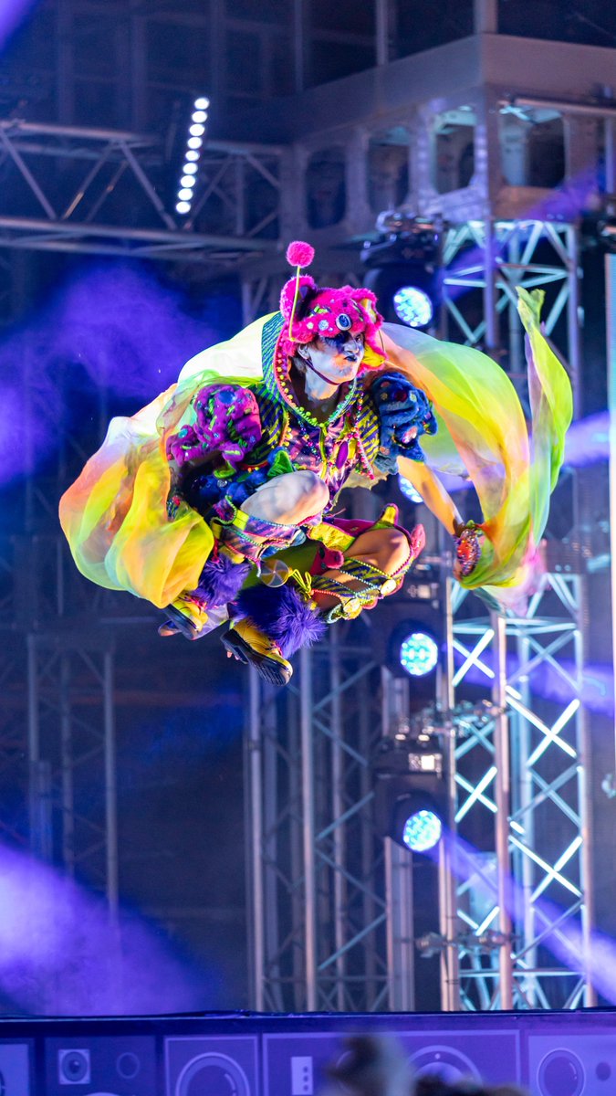 d7suke's tweet photo. USJ ユニバ
ハミクマ スウィート スクリーム パーティ
ホラナイ
'25年9月12日（金）

ゆいしんくん https://t.co/p4ETRY4aiS
