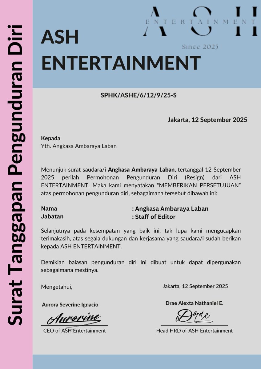 Ash Office tweet media