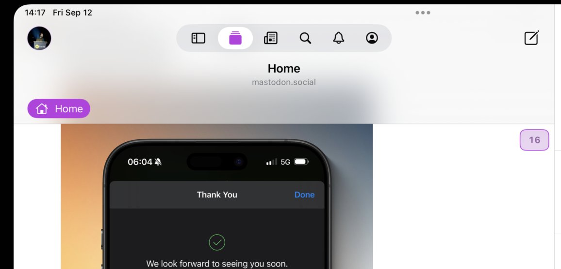 Dimillian's tweet image. iOS 18 is so bad once you've tried iOS 26. Like, who wants actually to support shit tier UI like that?
