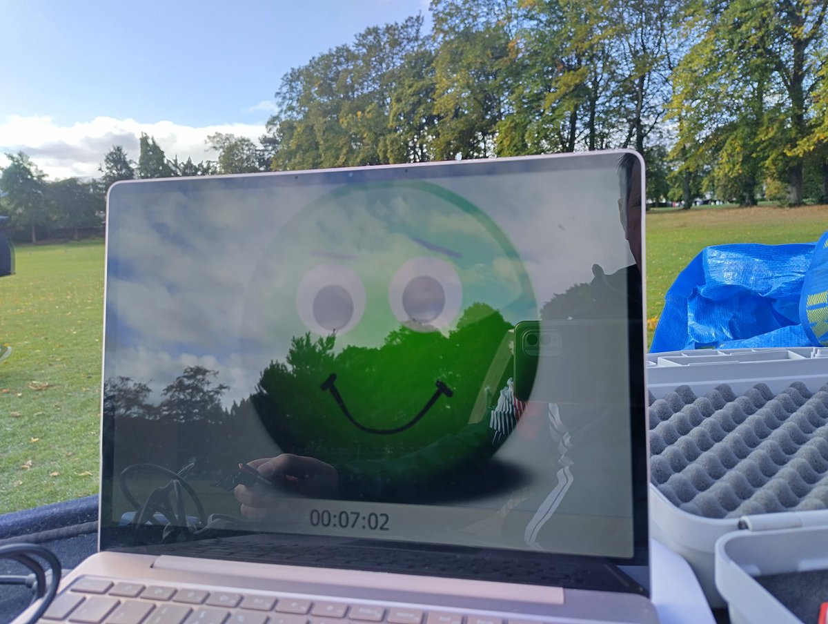 Edinburgh Southern Orienteering Club tweet media